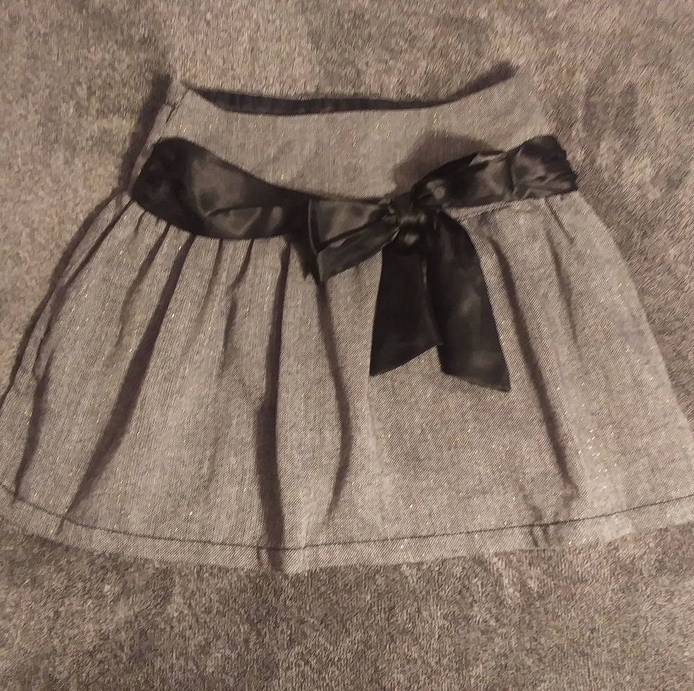 Cherokee skirt